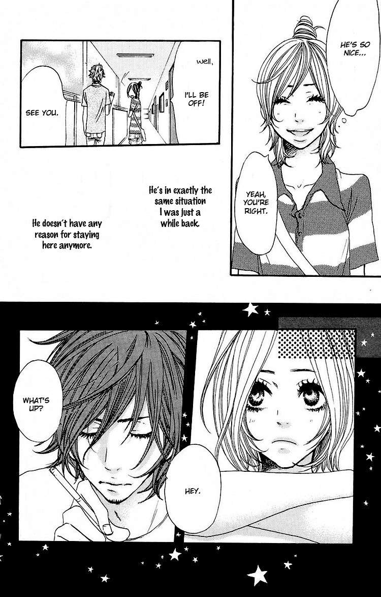 Love Stalking! Chapter 1 page 30 - Chapter 1: Love Stalking!