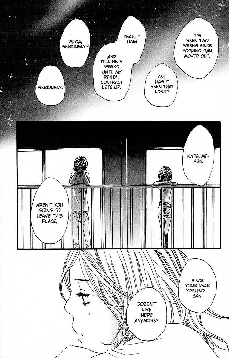 Love Stalking! Chapter 1 page 31 - Chapter 1: Love Stalking!