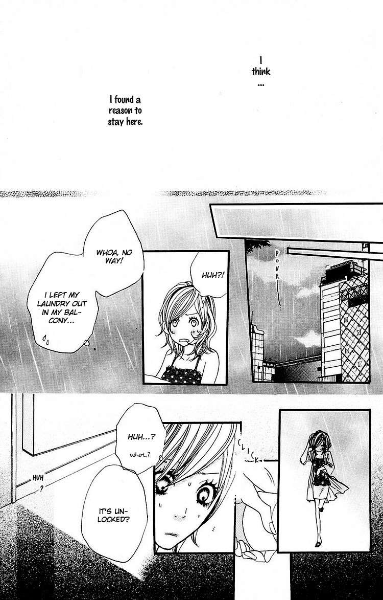 Love Stalking! Chapter 1 page 33 - Chapter 1: Love Stalking!