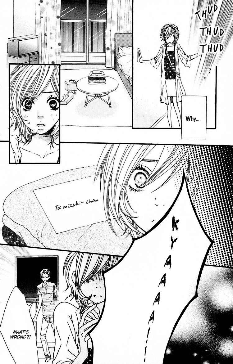 Love Stalking! Chapter 1 page 34 - Chapter 1: Love Stalking!