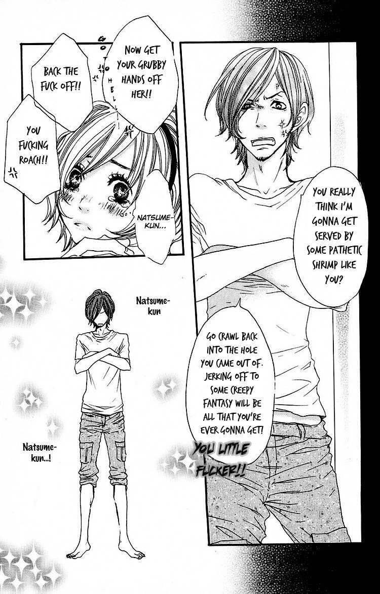 Love Stalking! Chapter 1 page 41 - Chapter 1: Love Stalking!