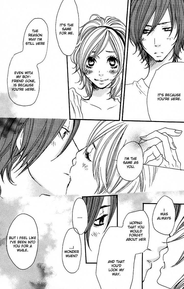 Love Stalking! Chapter 1 page 44 - Chapter 1: Love Stalking!