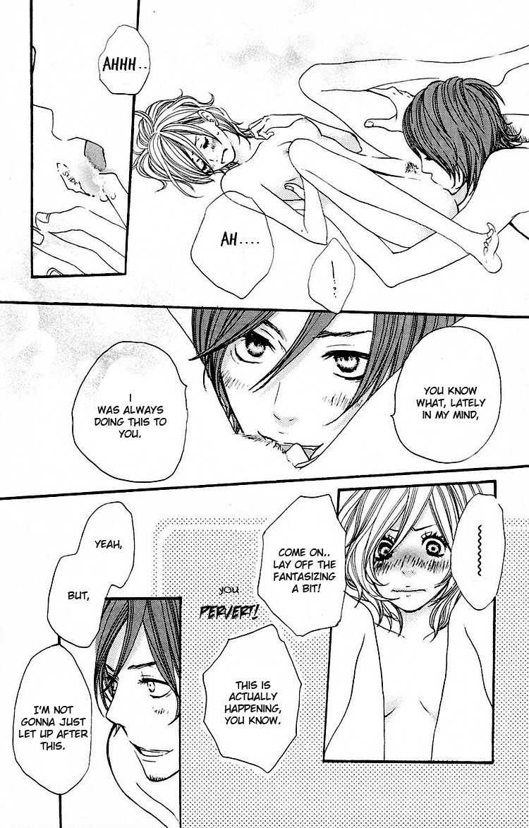 Love Stalking! Chapter 1 page 46 - Chapter 1: Love Stalking!