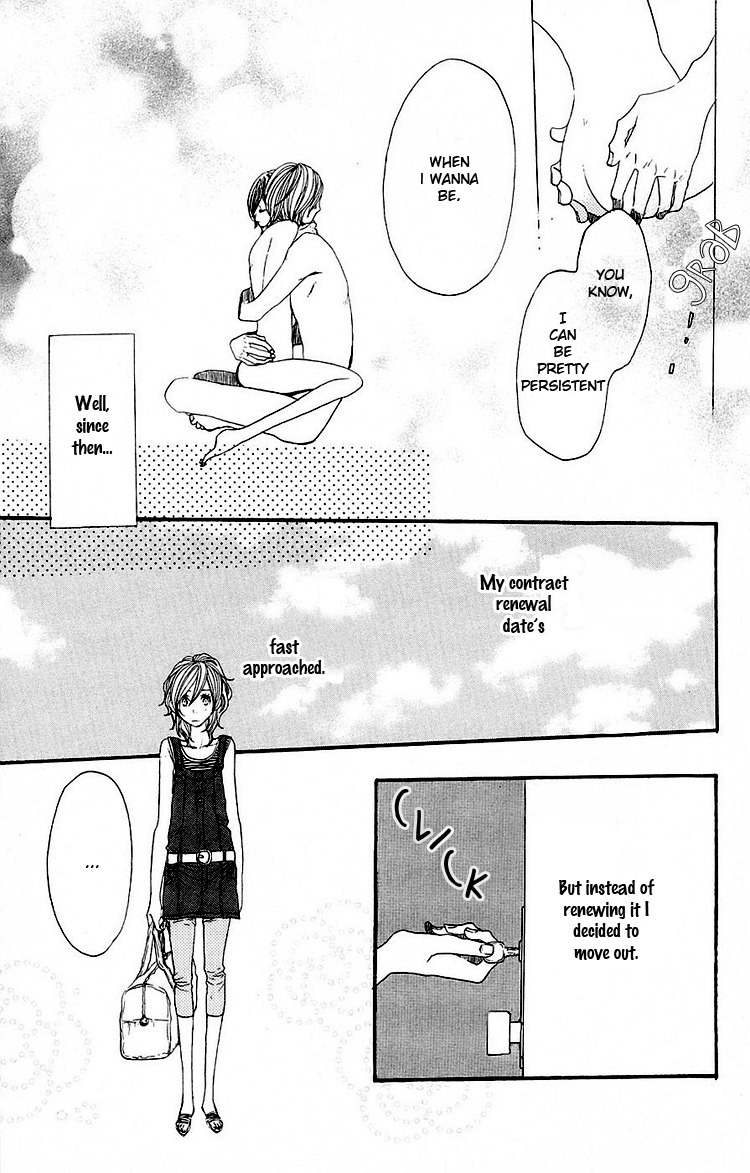 Love Stalking! Chapter 1 page 47 - Chapter 1: Love Stalking!