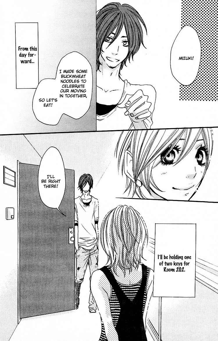 Love Stalking! Chapter 1 page 48 - Chapter 1: Love Stalking!