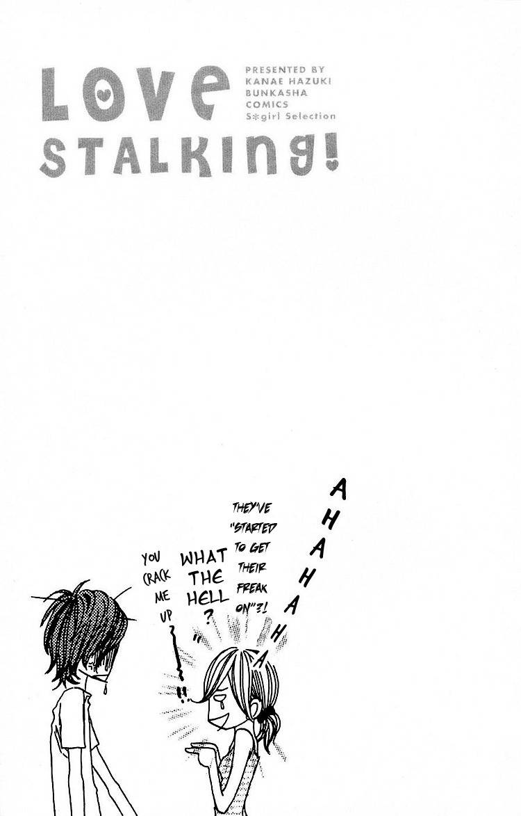 Love Stalking! Chapter 1 page 49 - Chapter 1: Love Stalking!