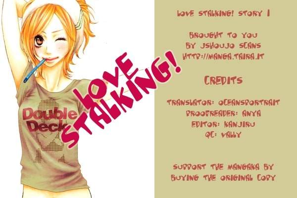 Love Stalking! Chapter 1 page 50 - Chapter 1: Love Stalking!