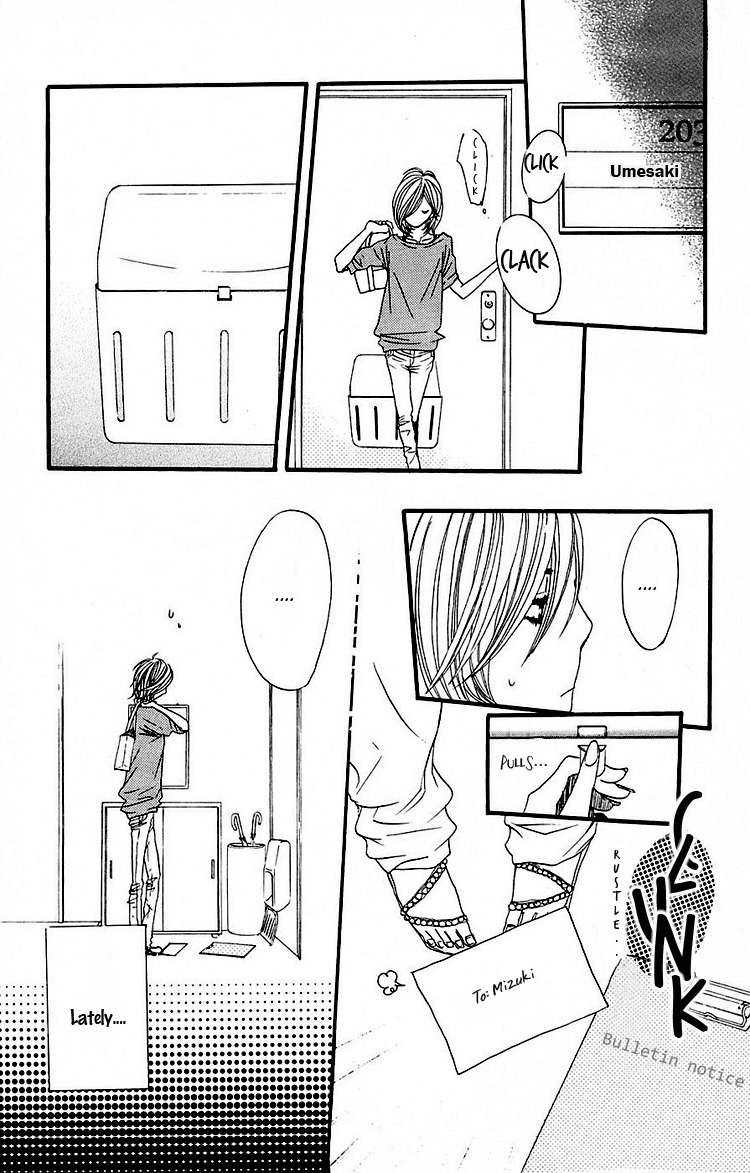 Love Stalking! Chapter 1 page 9 - Chapter 1: Love Stalking!