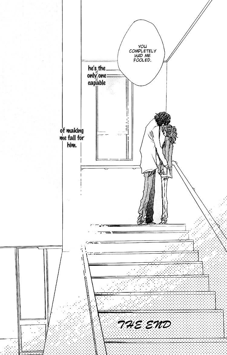Love Stalking! Chapter 2 page 46 - Chapter 2: Jumping to the wrong conclusions
