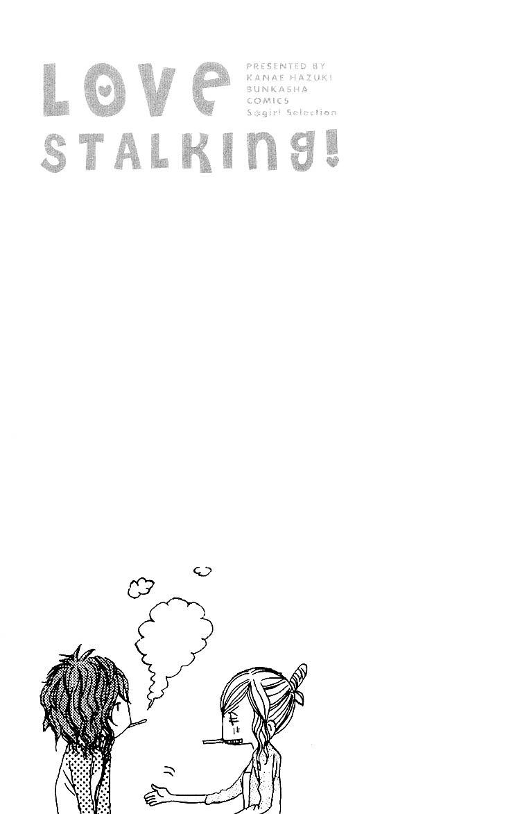 Love Stalking! Chapter 2 page 47 - Chapter 2: Jumping to the wrong conclusions