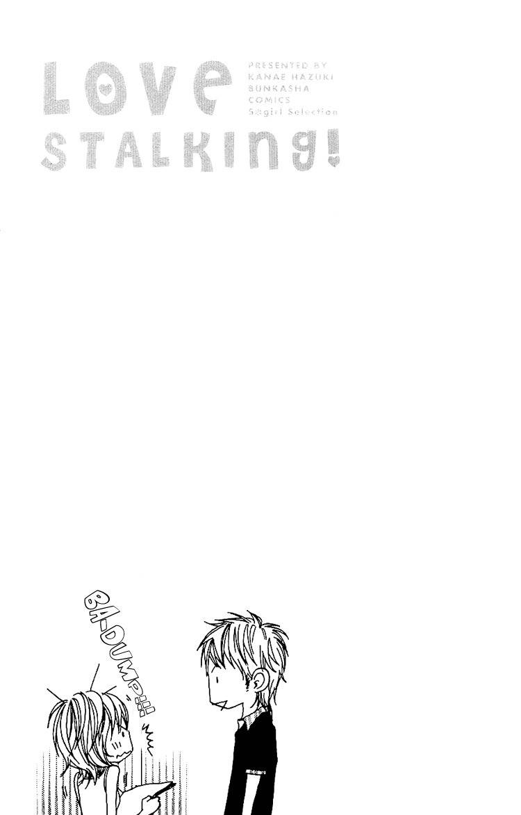 Love Stalking! Chapter 3 page 47 - Chapter 3: The end of summer