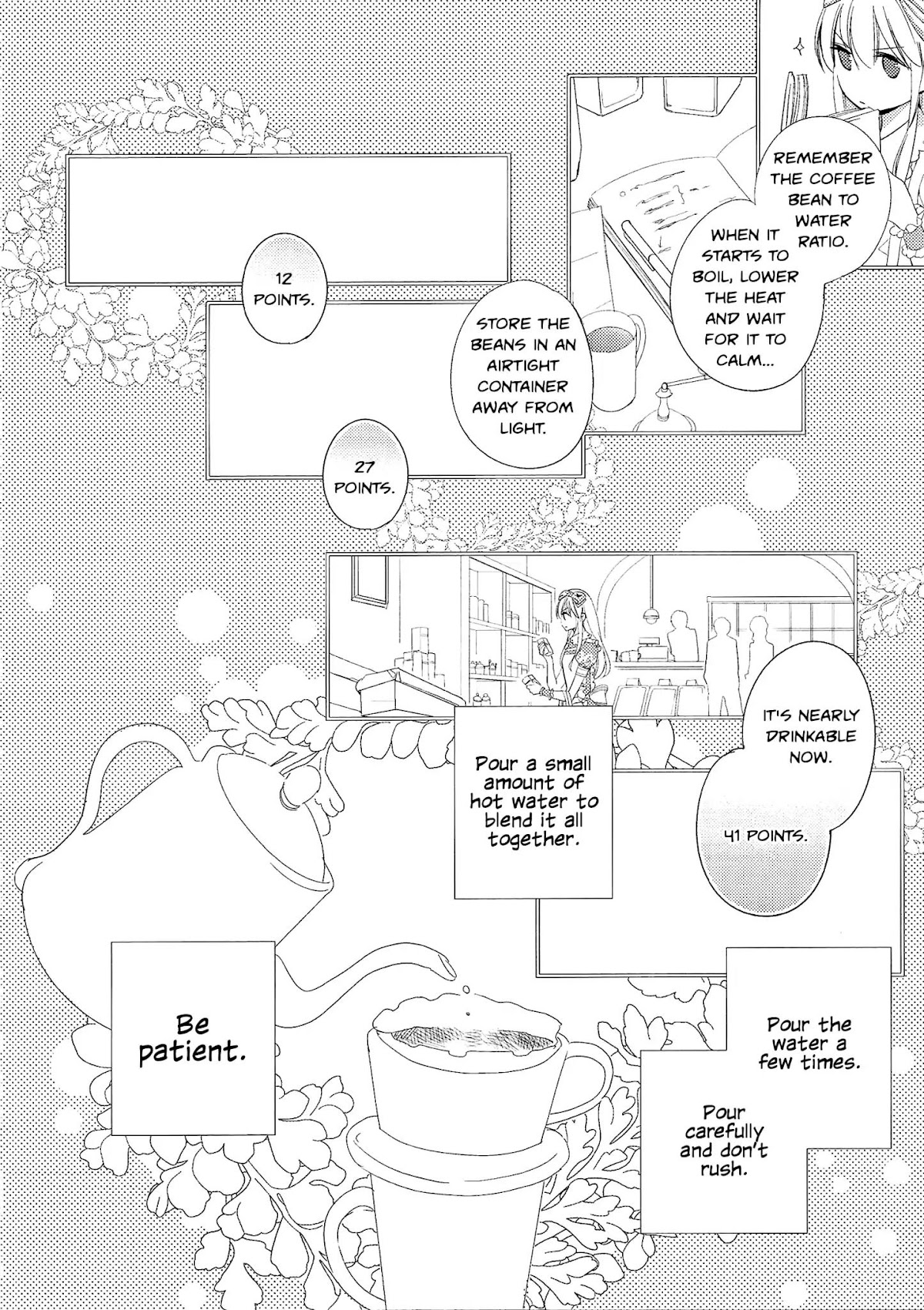 Love, Storms, and Flower Clocks: Alice in the Country of Hearts ~ Wonderful Twin World ~ Chapter 1 page 26 - Chapter 1