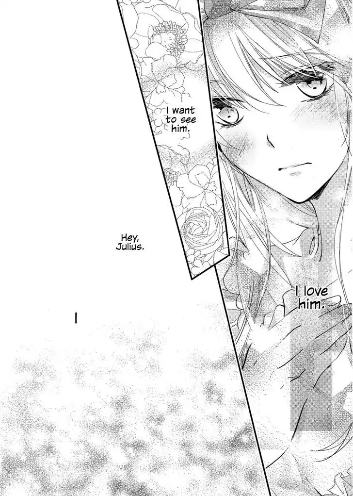 Love, Storms, and Flower Clocks: Alice in the Country of Hearts ~ Wonderful Twin World ~ Chapter 2 page 35 - Chapter 2