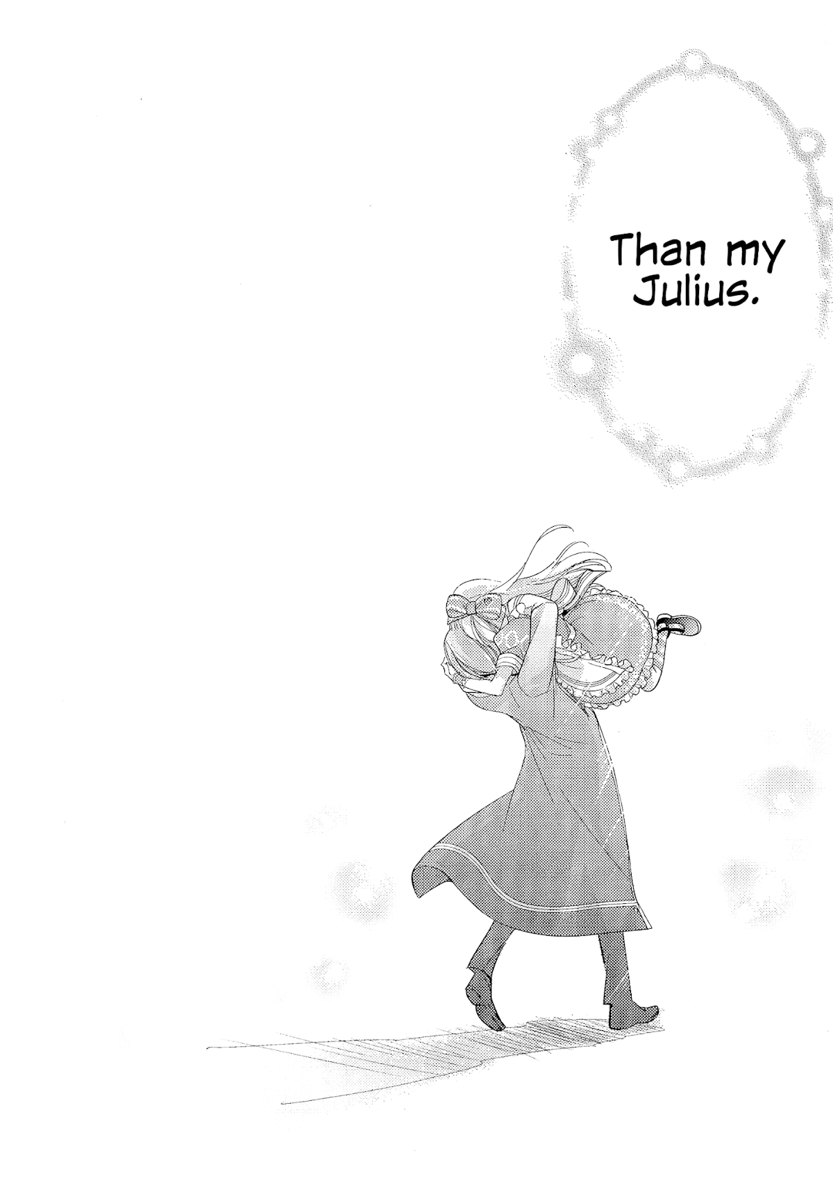 Love, Storms, and Flower Clocks: Alice in the Country of Hearts ~ Wonderful Twin World ~ Chapter 4.2 page 7 - Chapter 4.2 [END]