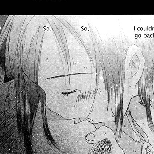Love Story, Killed Chapter 0 v2 : [Oneshot] cover
