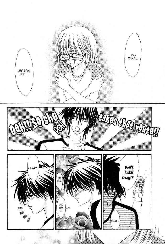 Love Strip Chapter 1 page 28 - Chapter 1: Pure Love Strip
