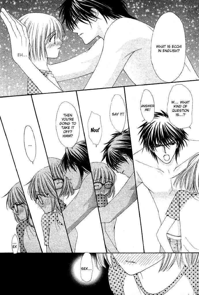 Love Strip Chapter 1 page 34 - Chapter 1: Pure Love Strip