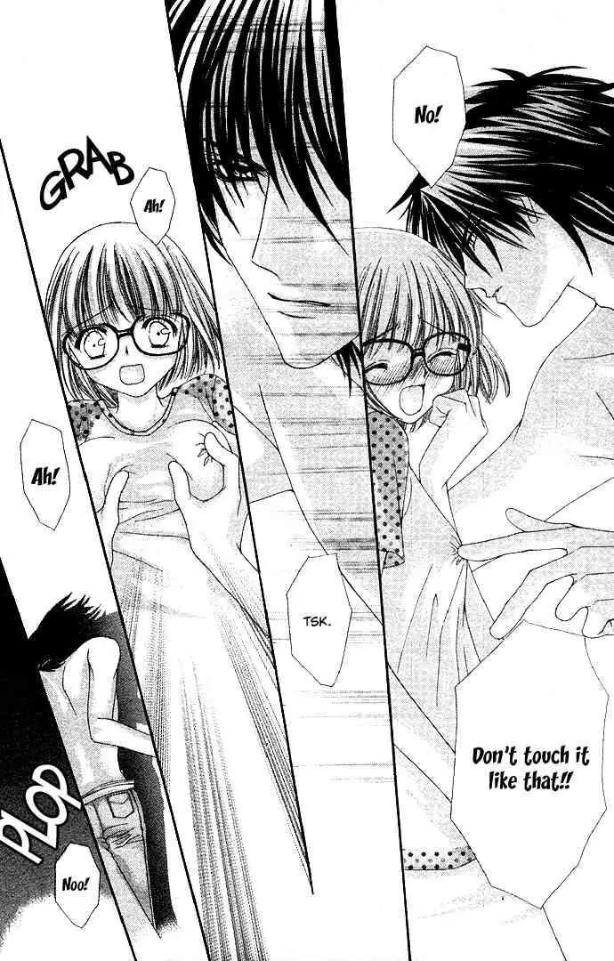 Love Strip Chapter 1 page 38 - Chapter 1: Pure Love Strip