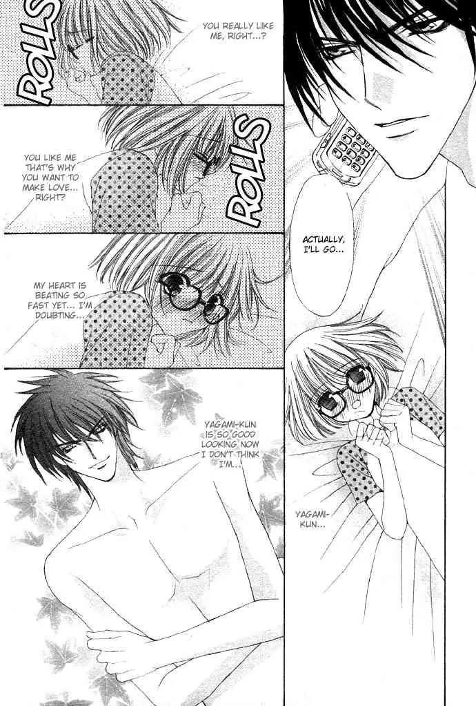 Love Strip Chapter 1 page 42 - Chapter 1: Pure Love Strip