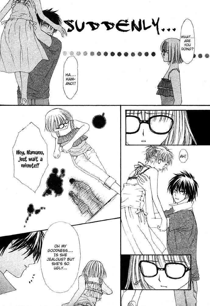 Love Strip Chapter 1 page 46 - Chapter 1: Pure Love Strip