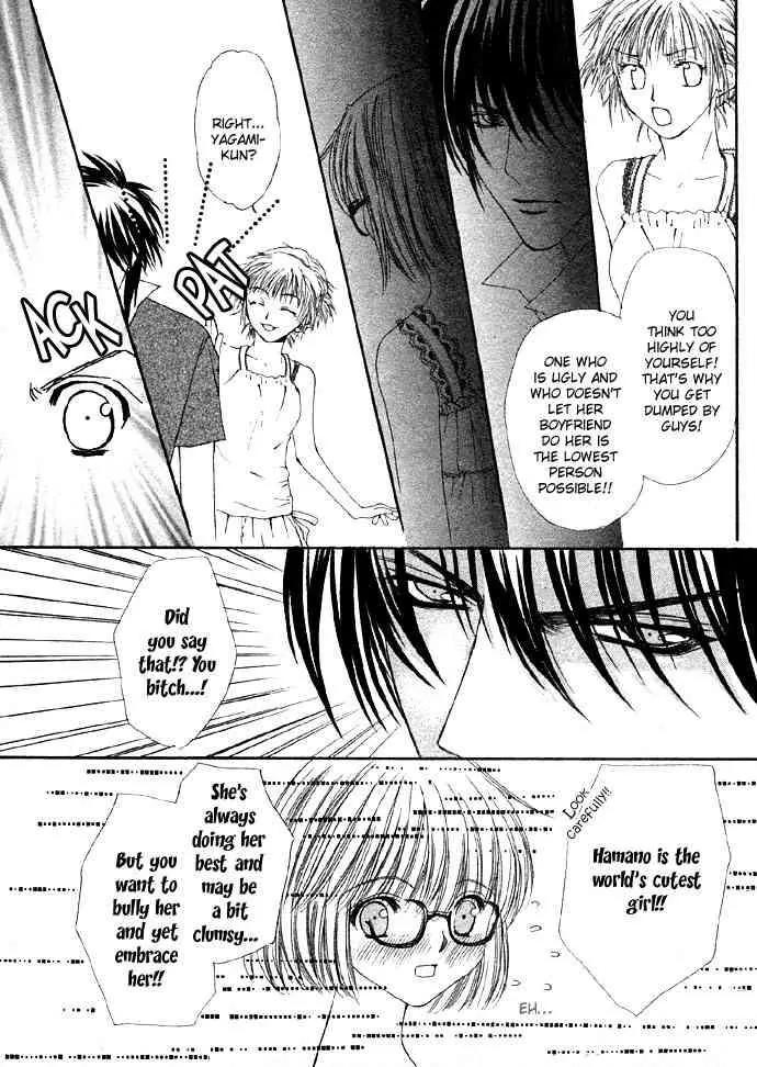 Love Strip Chapter 1 page 47 - Chapter 1: Pure Love Strip