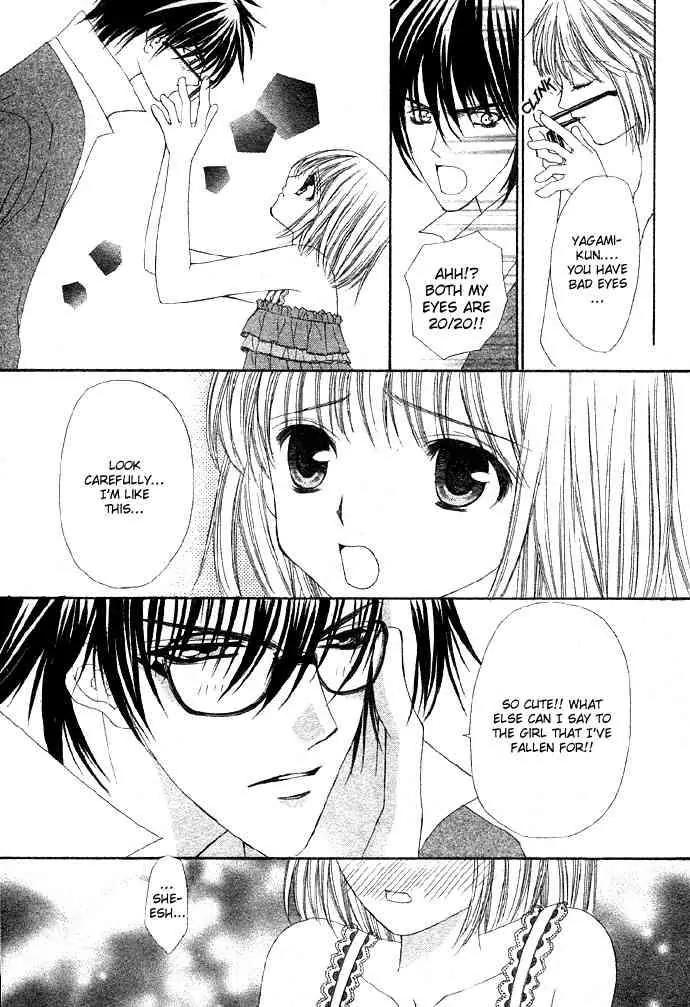Love Strip Chapter 1 page 49 - Chapter 1: Pure Love Strip