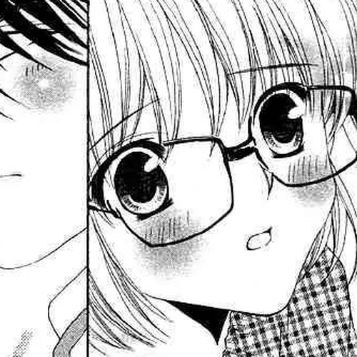 Love Strip Chapter 1: Pure Love Strip cover
