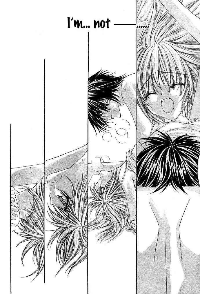 Love Strip Chapter 2 page 15 - Chapter 2: Doting Love Strip