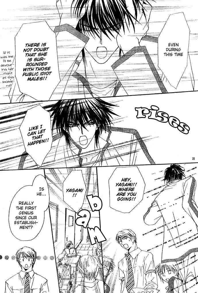 Love Strip Chapter 2 page 32 - Chapter 2: Doting Love Strip