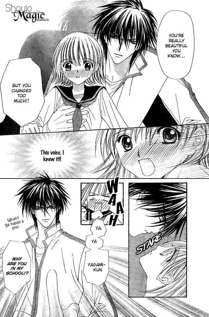 Love Strip Chapter 2 page 39 - Chapter 2: Doting Love Strip