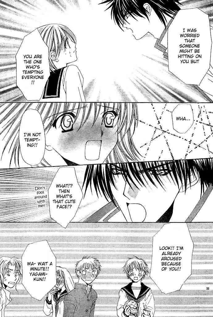 Love Strip Chapter 2 page 40 - Chapter 2: Doting Love Strip