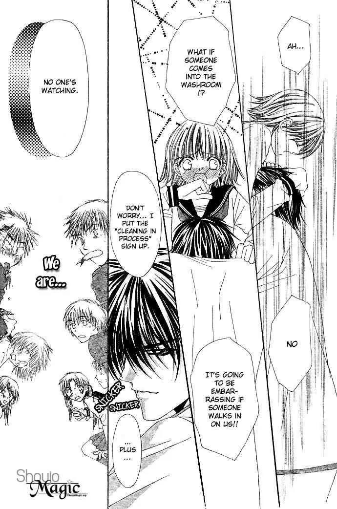 Love Strip Chapter 2 page 41 - Chapter 2: Doting Love Strip