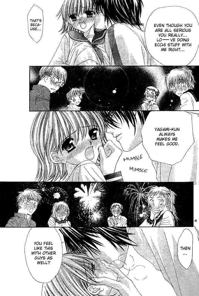 Love Strip Chapter 2 page 42 - Chapter 2: Doting Love Strip