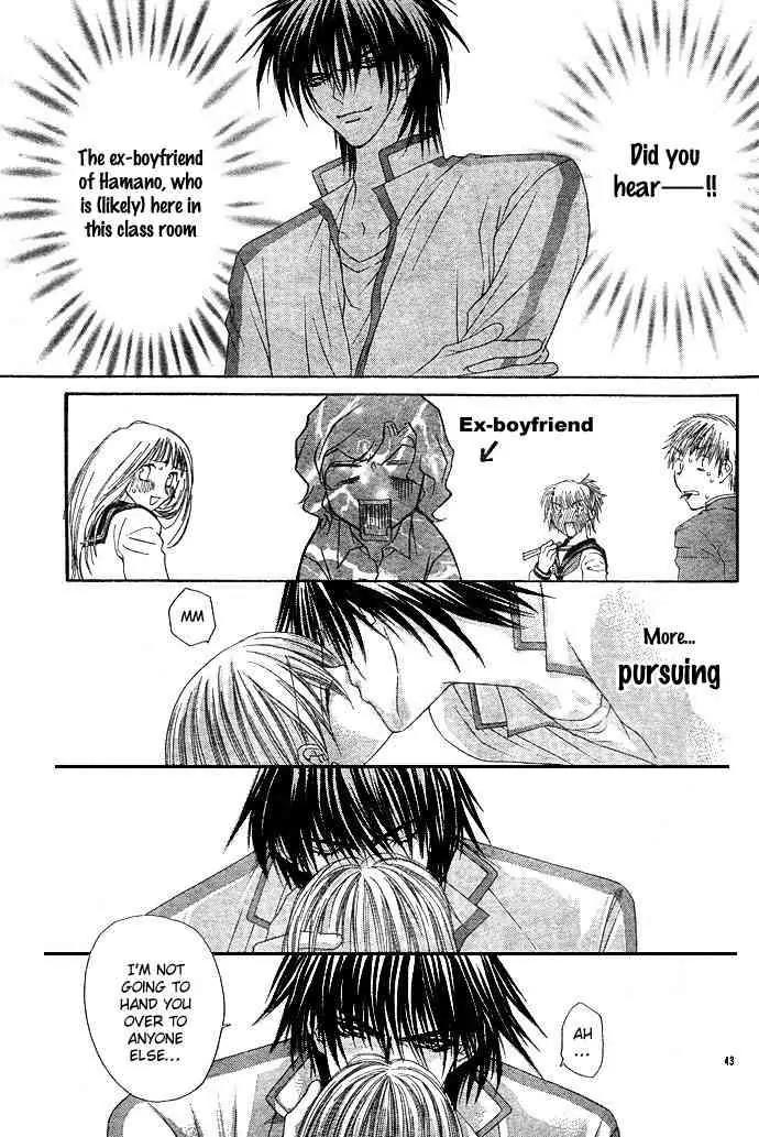 Love Strip Chapter 2 page 44 - Chapter 2: Doting Love Strip
