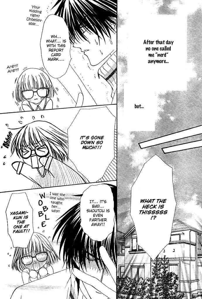 Love Strip Chapter 2 page 47 - Chapter 2: Doting Love Strip