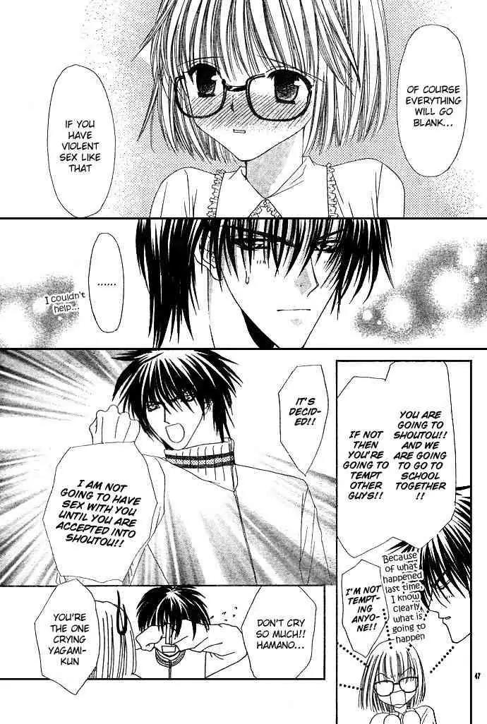Love Strip Chapter 2 page 48 - Chapter 2: Doting Love Strip