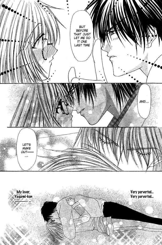 Love Strip Chapter 2 page 49 - Chapter 2: Doting Love Strip