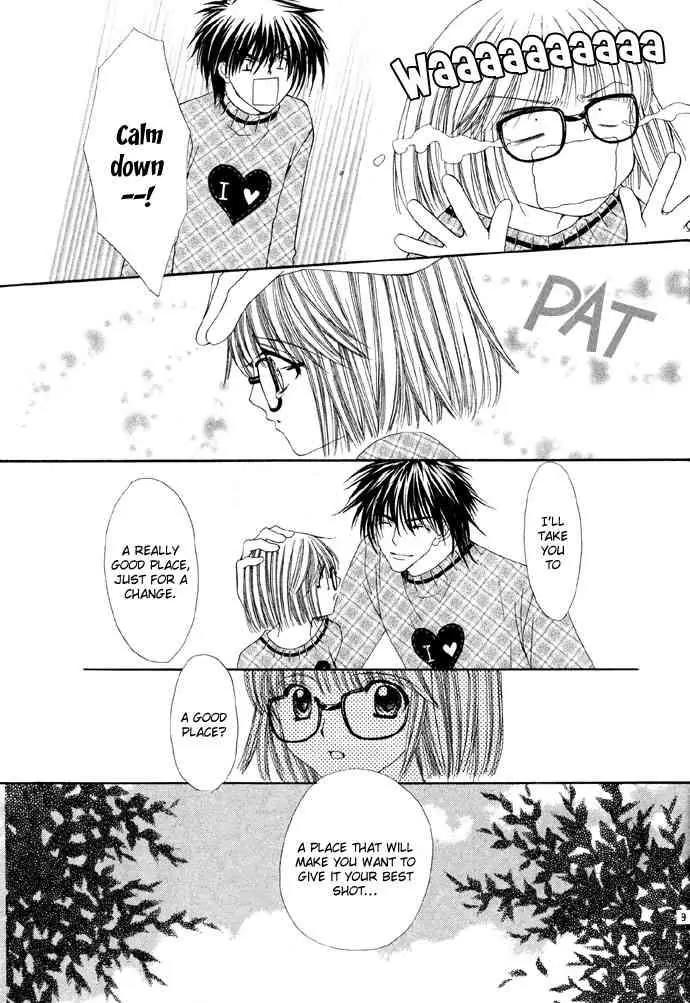 Love Strip Chapter 3 page 11 - Chapter 3: Lavish Love Strip