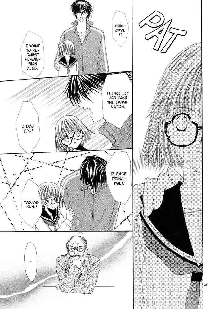 Love Strip Chapter 3 page 35 - Chapter 3: Lavish Love Strip