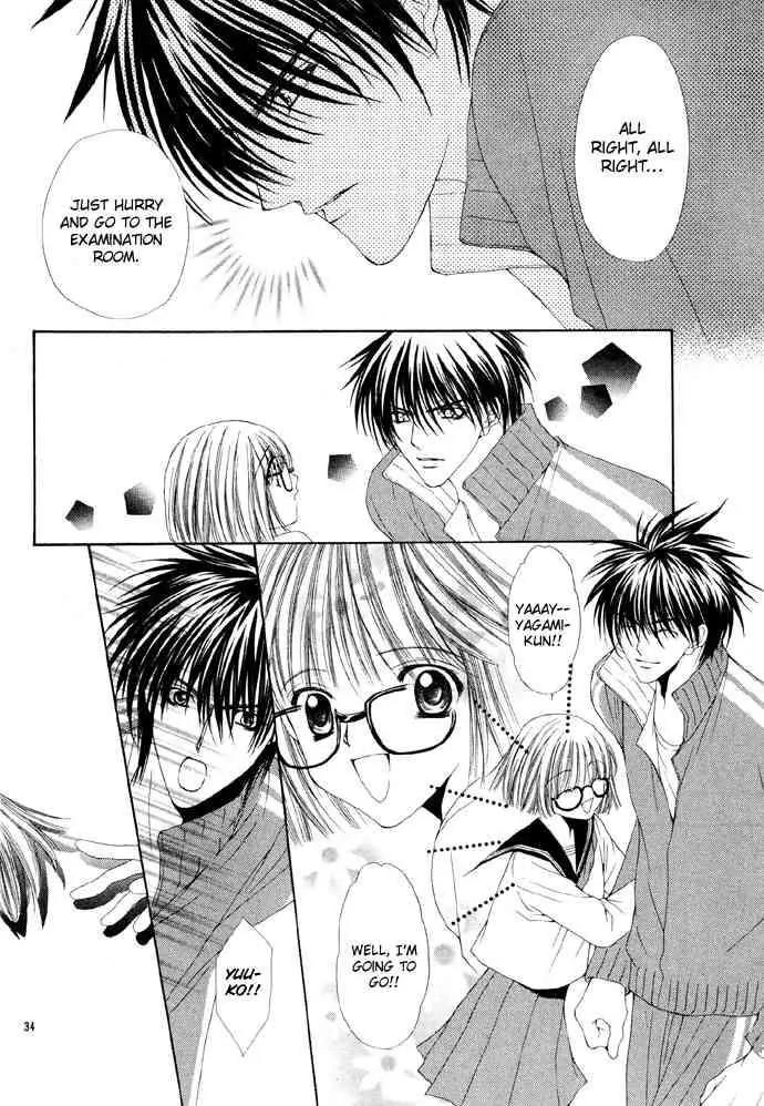 Love Strip Chapter 3 page 36 - Chapter 3: Lavish Love Strip