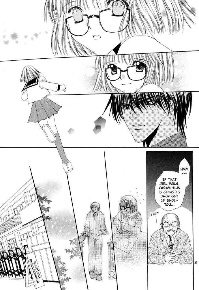Love Strip Chapter 3 page 39 - Chapter 3: Lavish Love Strip