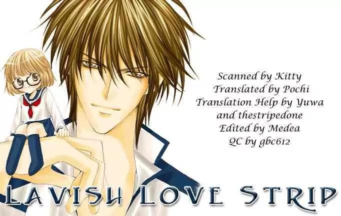 Love Strip Chapter 3 page 44 - Chapter 3: Lavish Love Strip