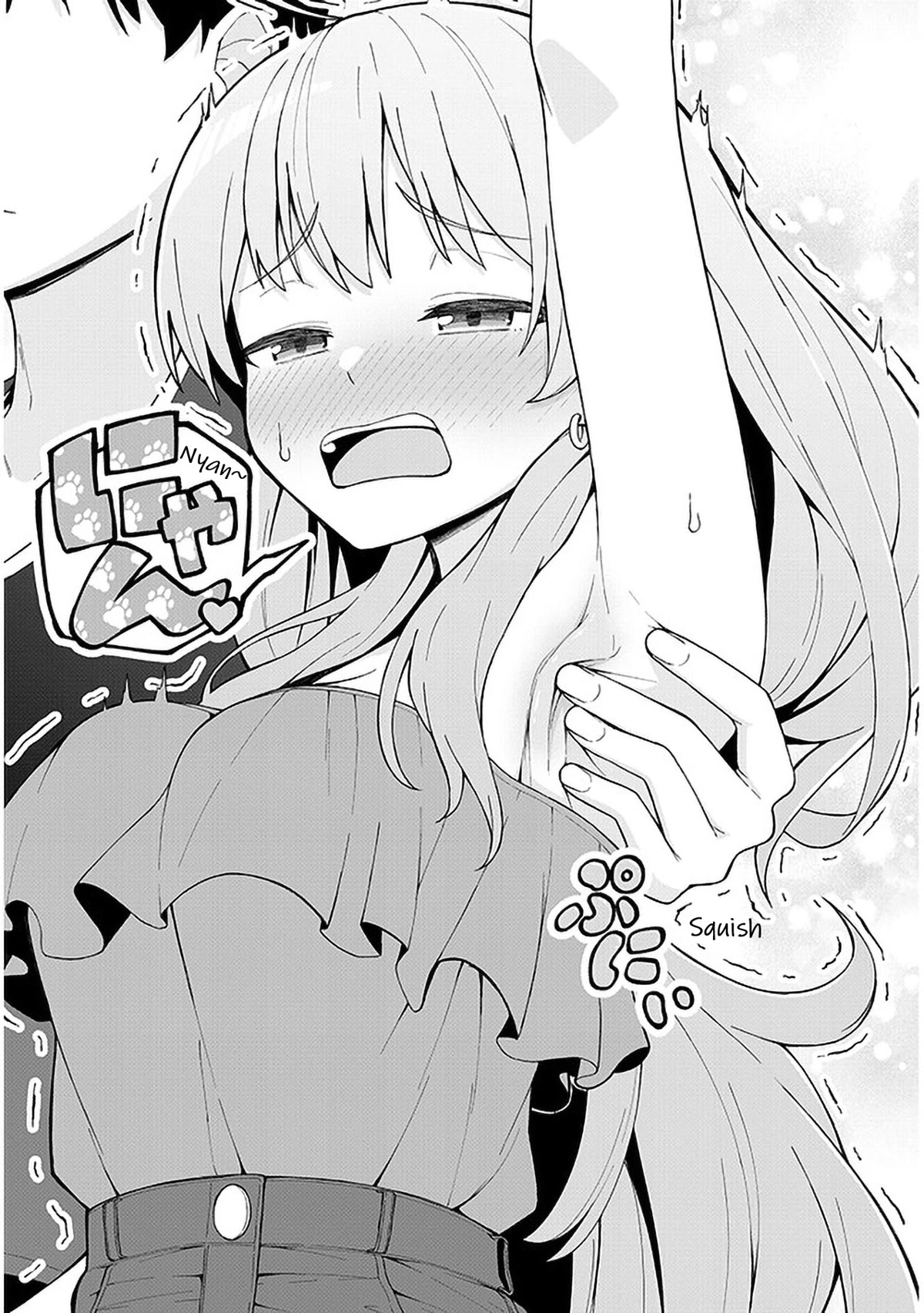 Love-Struck Business Couple Streamers Chapter 1 page 14 - Chapter 1: From Business Couple