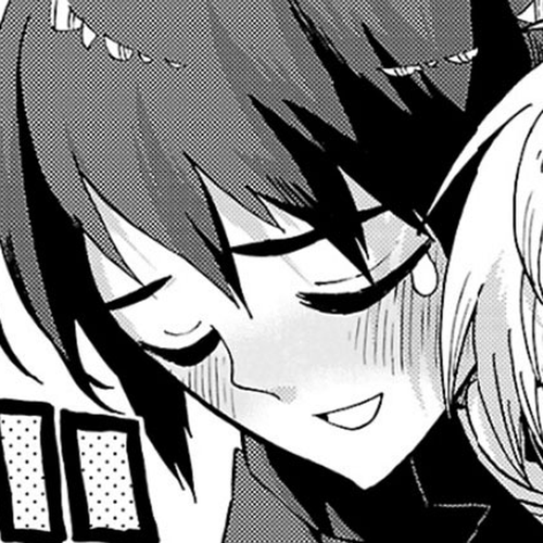 Love Suicide Chapter 0 v2 : [Oneshot] cover
