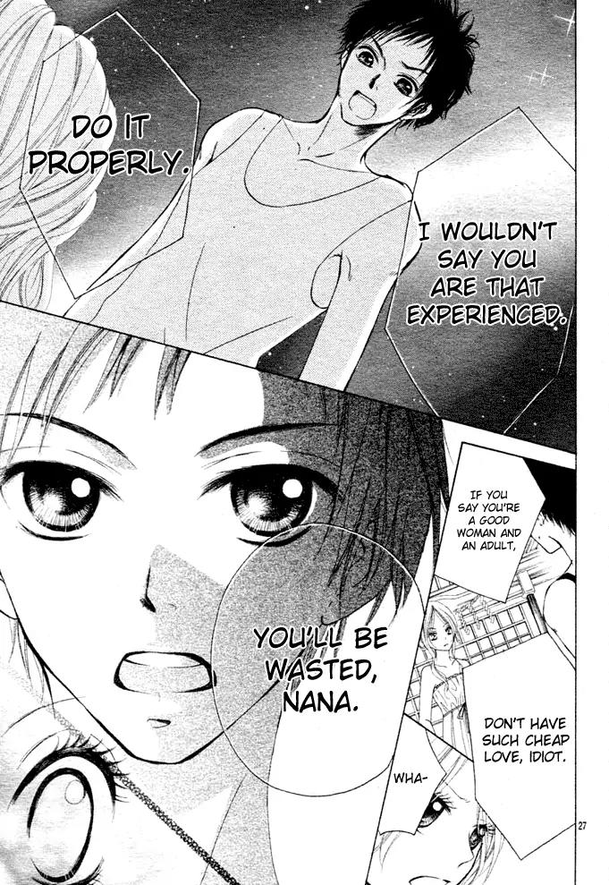 Love Survival Chapter 2 page 29 - Chapter 2