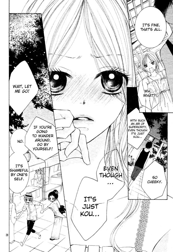 Love Survival Chapter 2 page 30 - Chapter 2
