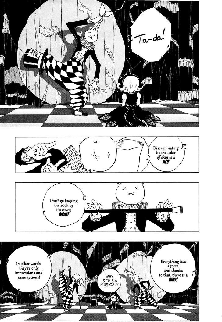 Love Sync Dream Chapter 1.0 page 115 - Vol.01 Chapter 0