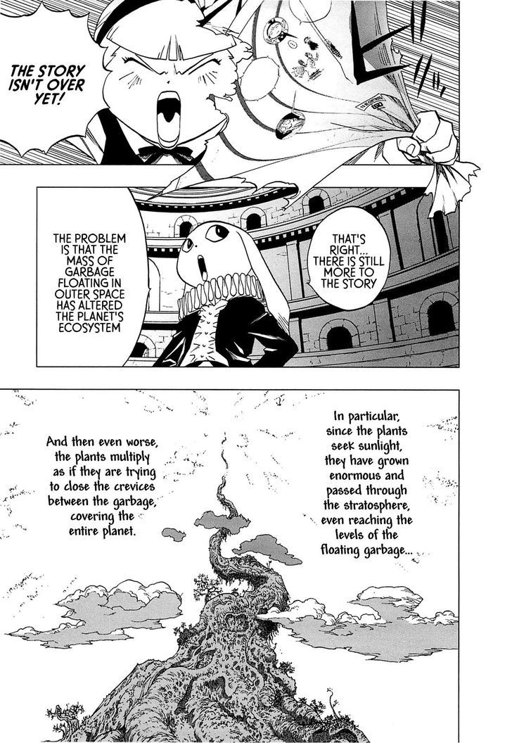 Love Sync Dream Chapter 1.0 page 137 - Vol.01 Chapter 0