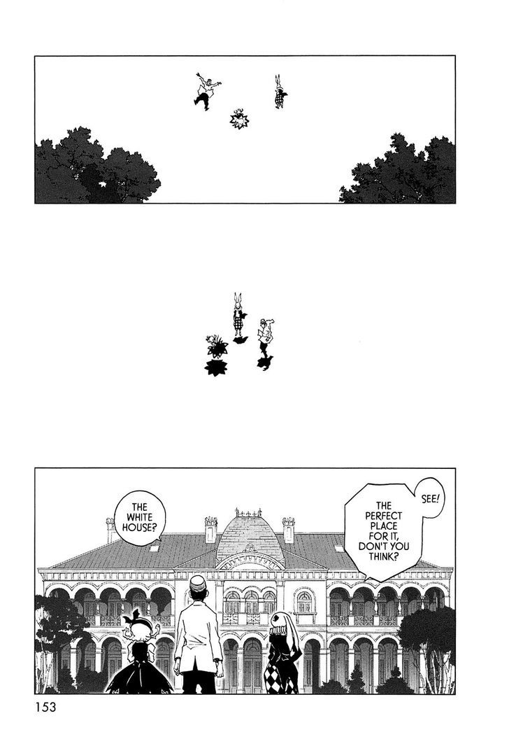 Love Sync Dream Chapter 1.0 page 141 - Vol.01 Chapter 0