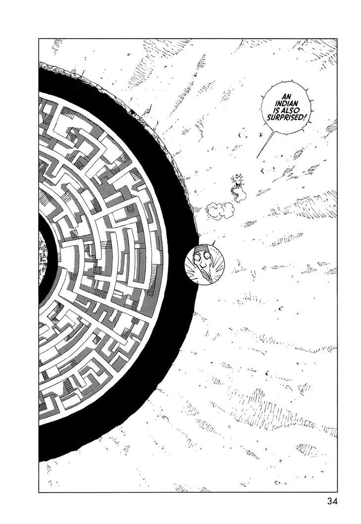 Love Sync Dream Chapter 1.0 page 28 - Vol.01 Chapter 0